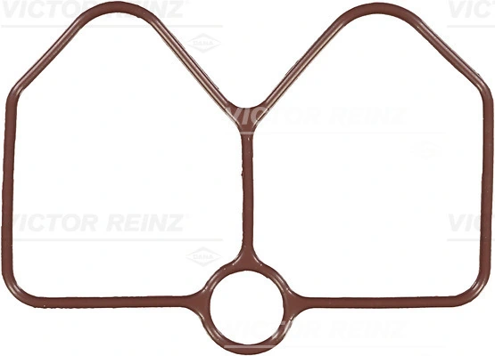 Gasket, intake manifold housing